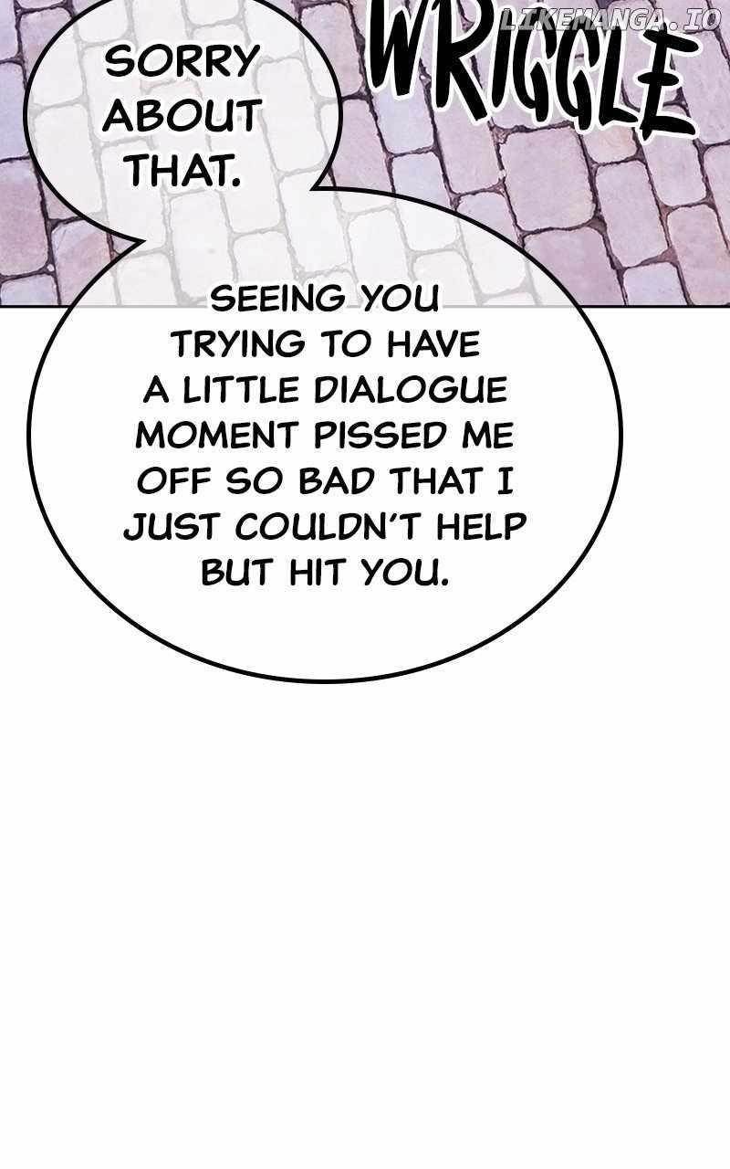 99 Reinforced Wood Stick — Chapter 107 — page 204