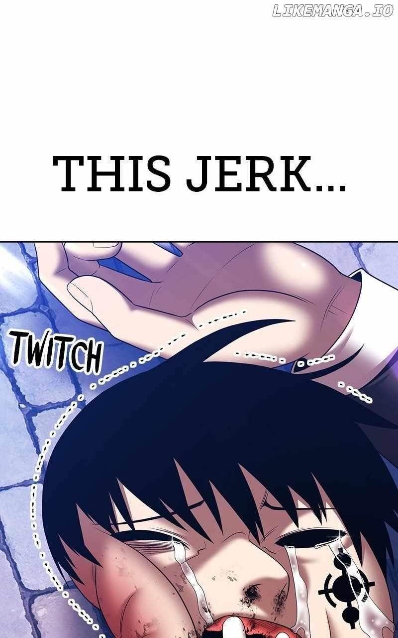 99 Reinforced Wood Stick — Chapter 107 — page 205