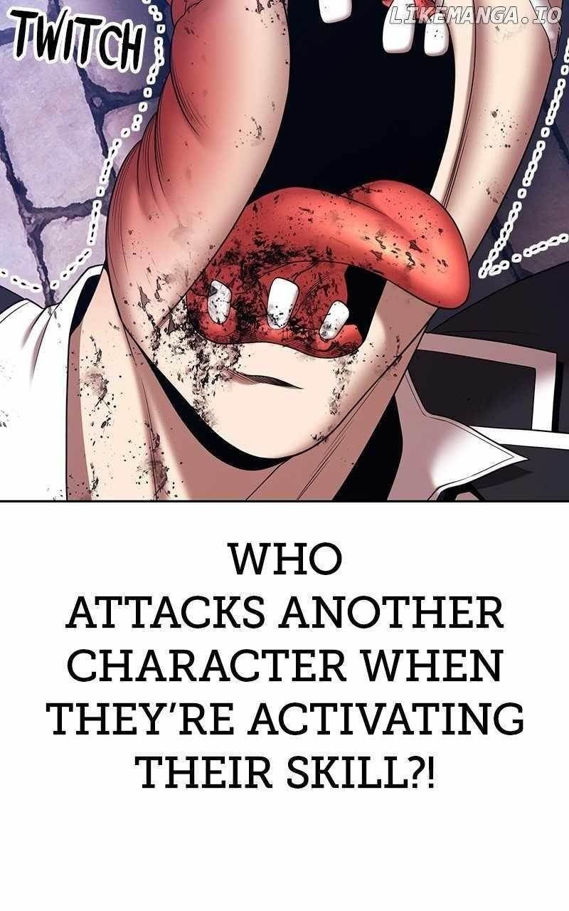 99 Reinforced Wood Stick — Chapter 107 — page 206