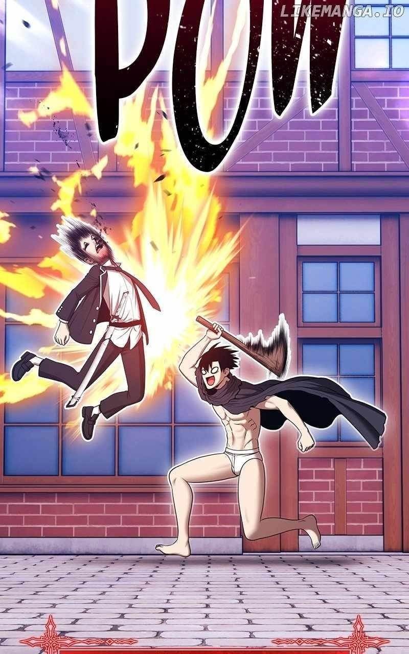 99 Reinforced Wood Stick — Chapter 107 — page 211