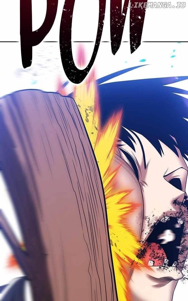 99 Reinforced Wood Stick — Chapter 107 — page 213