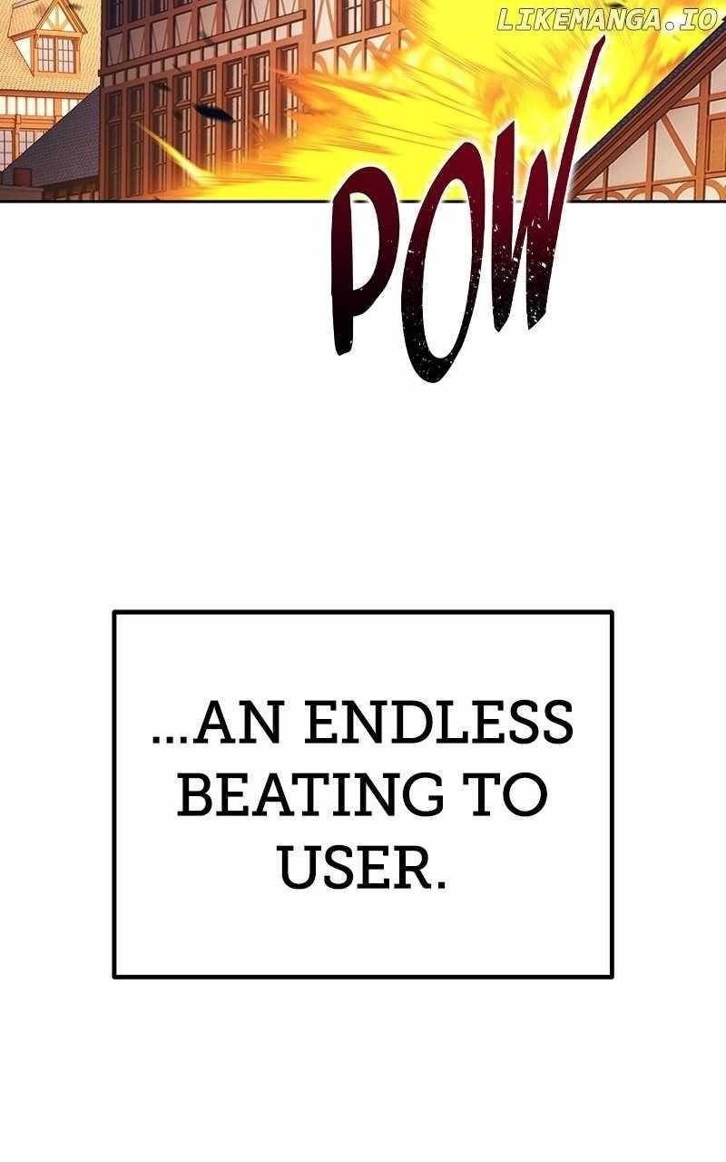 99 Reinforced Wood Stick — Chapter 107 — page 217