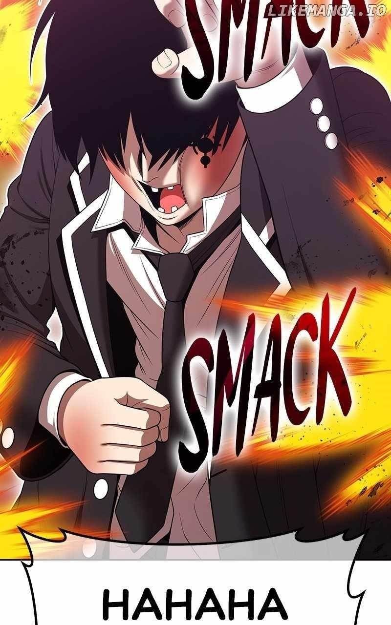 99 Reinforced Wood Stick — Chapter 107 — page 226