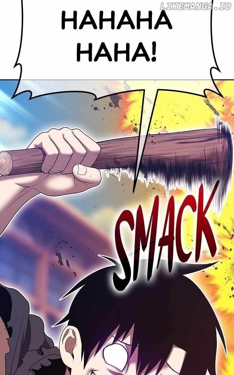 99 Reinforced Wood Stick — Chapter 107 — page 227