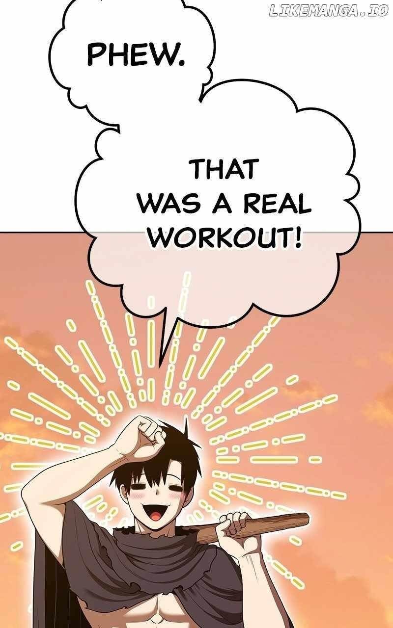 99 Reinforced Wood Stick — Chapter 107 — page 261