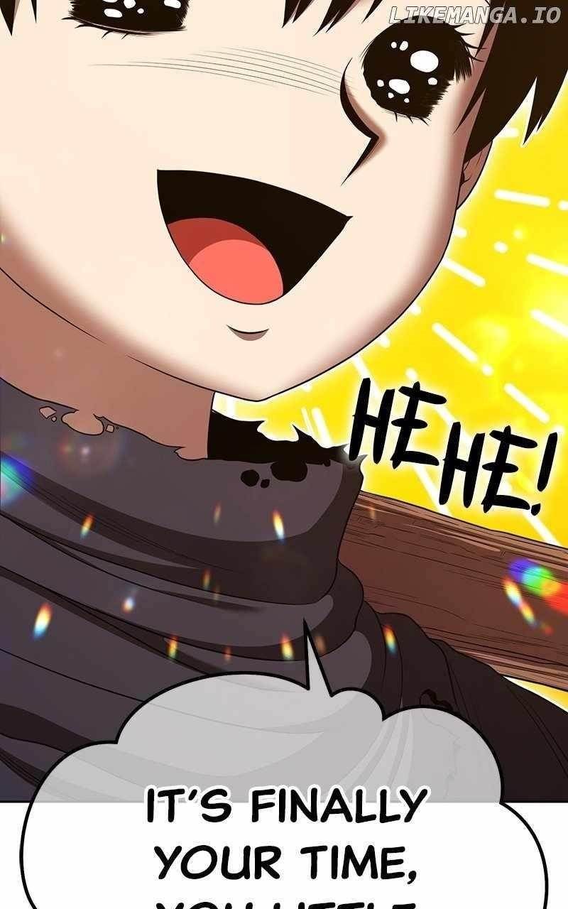 99 Reinforced Wood Stick — Chapter 107 — page 265