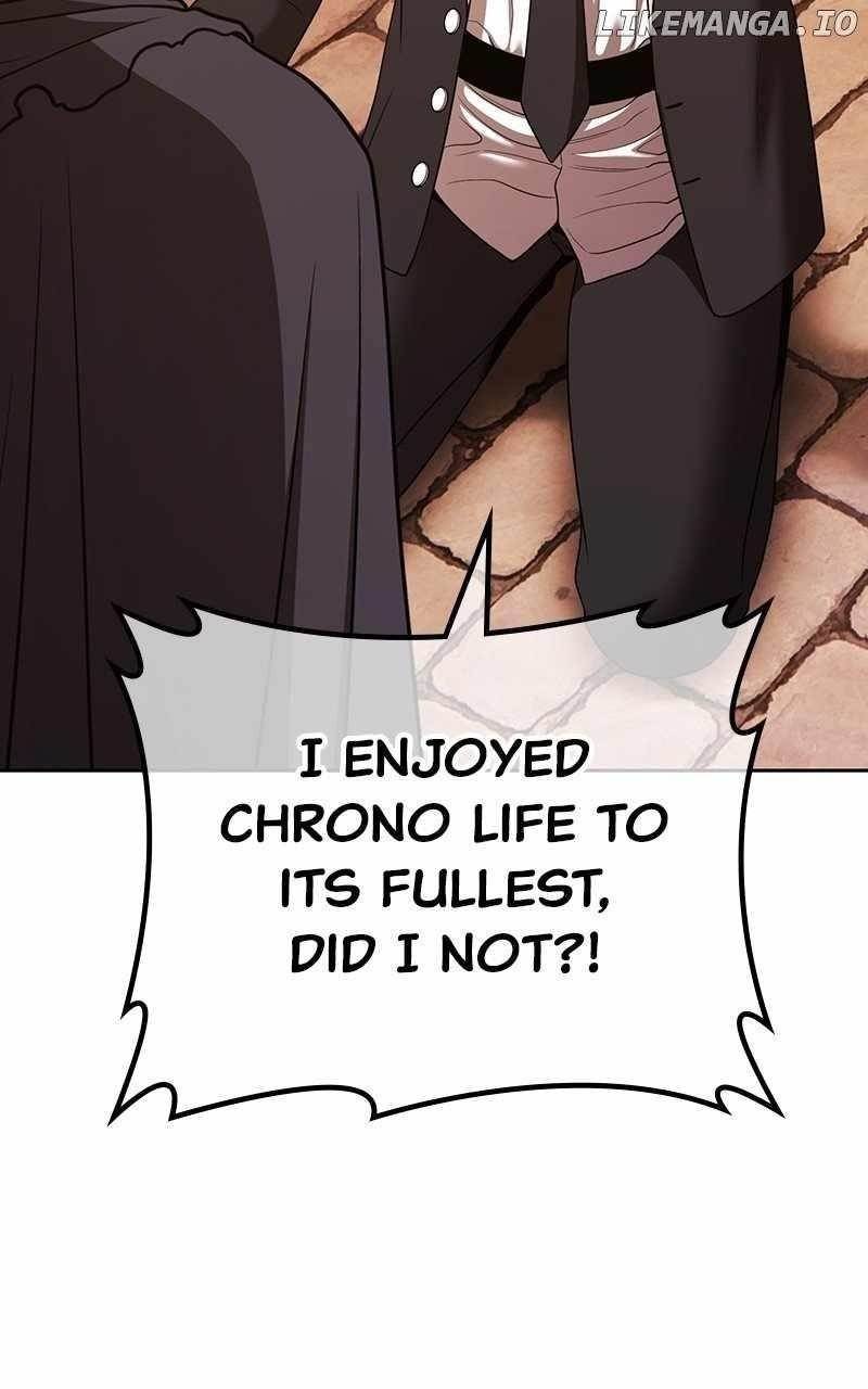 99 Reinforced Wood Stick — Chapter 107 — page 280