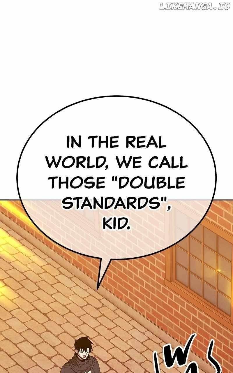 99 Reinforced Wood Stick — Chapter 107 — page 284