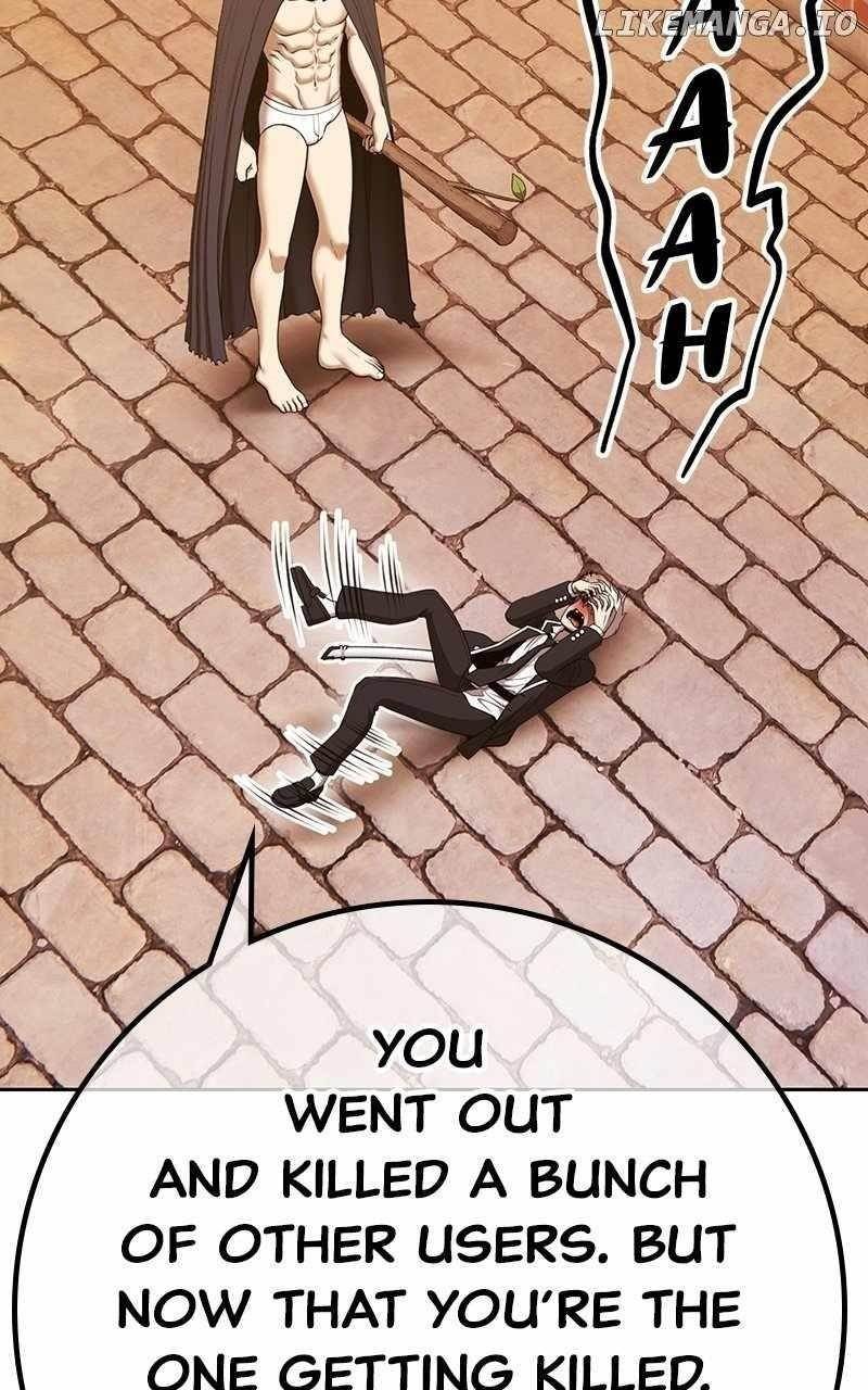 99 Reinforced Wood Stick — Chapter 107 — page 285