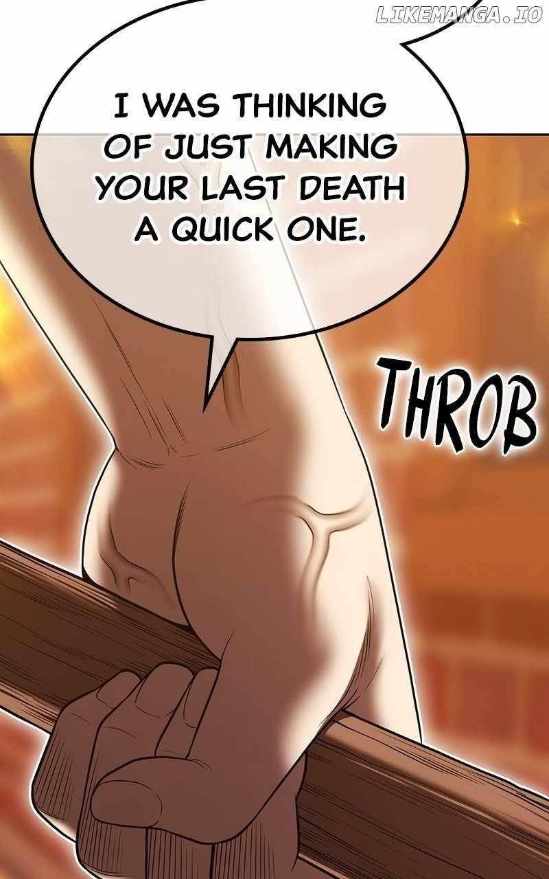 99 Reinforced Wood Stick — Chapter 107 — page 287