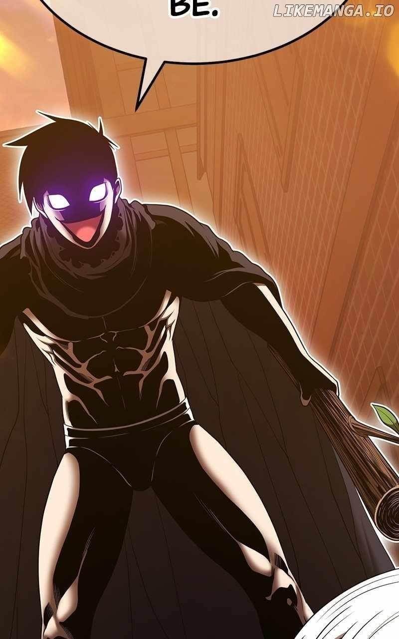 99 Reinforced Wood Stick — Chapter 107 — page 290