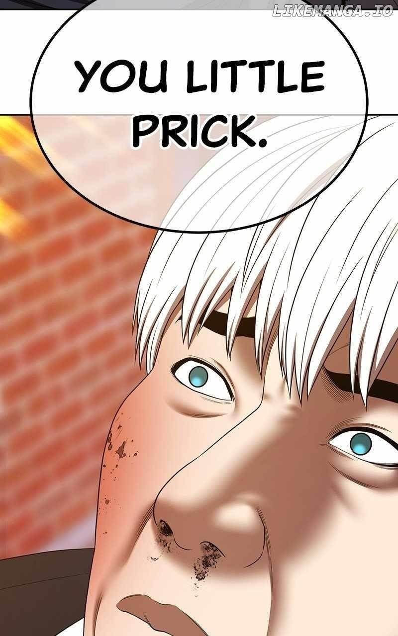 99 Reinforced Wood Stick — Chapter 107 — page 294
