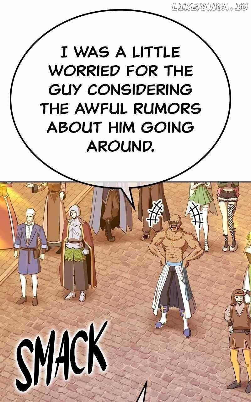 99 Reinforced Wood Stick — Chapter 107 — page 307