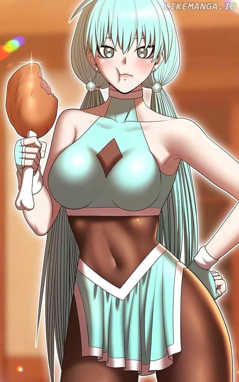 99 Reinforced Wood Stick — Chapter 107 — page 312