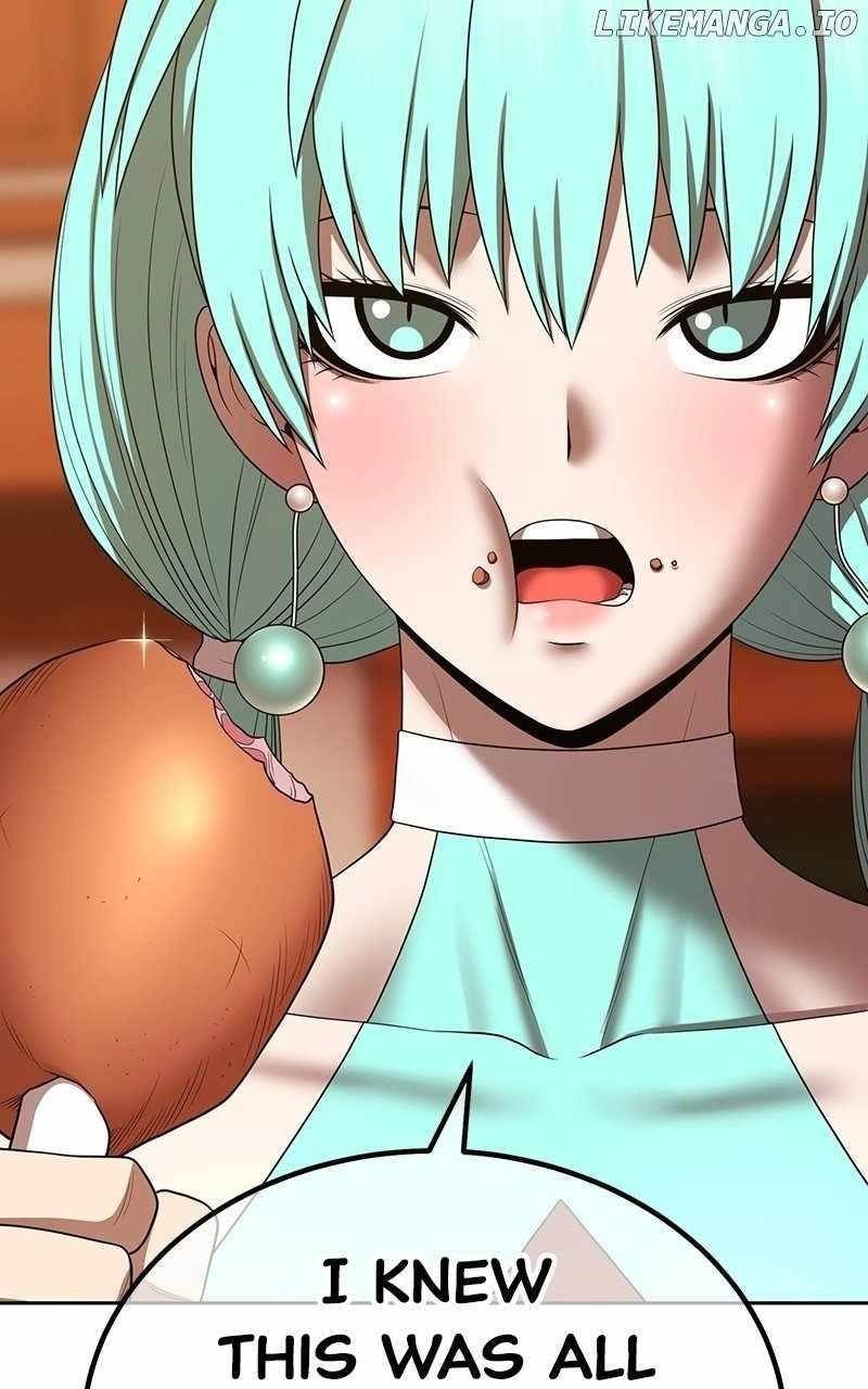 99 Reinforced Wood Stick — Chapter 107 — page 316