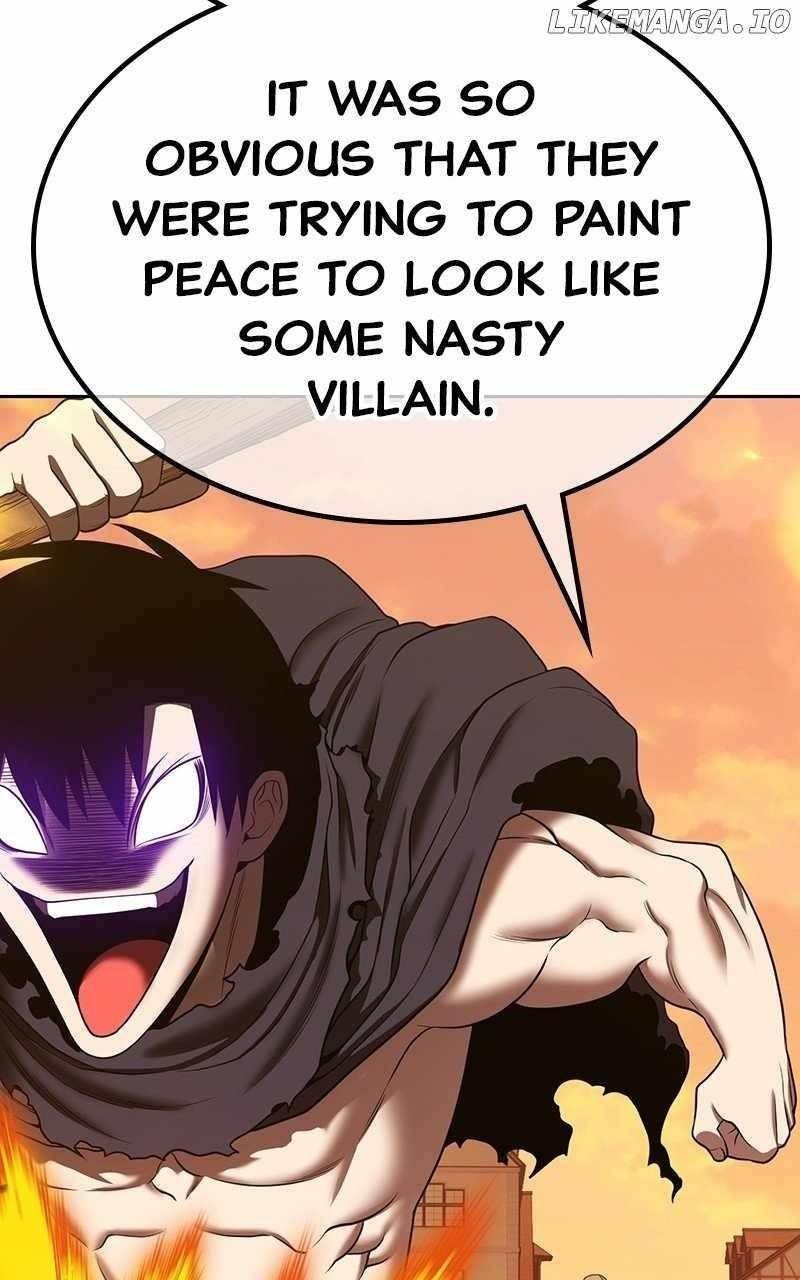 99 Reinforced Wood Stick — Chapter 107 — page 318