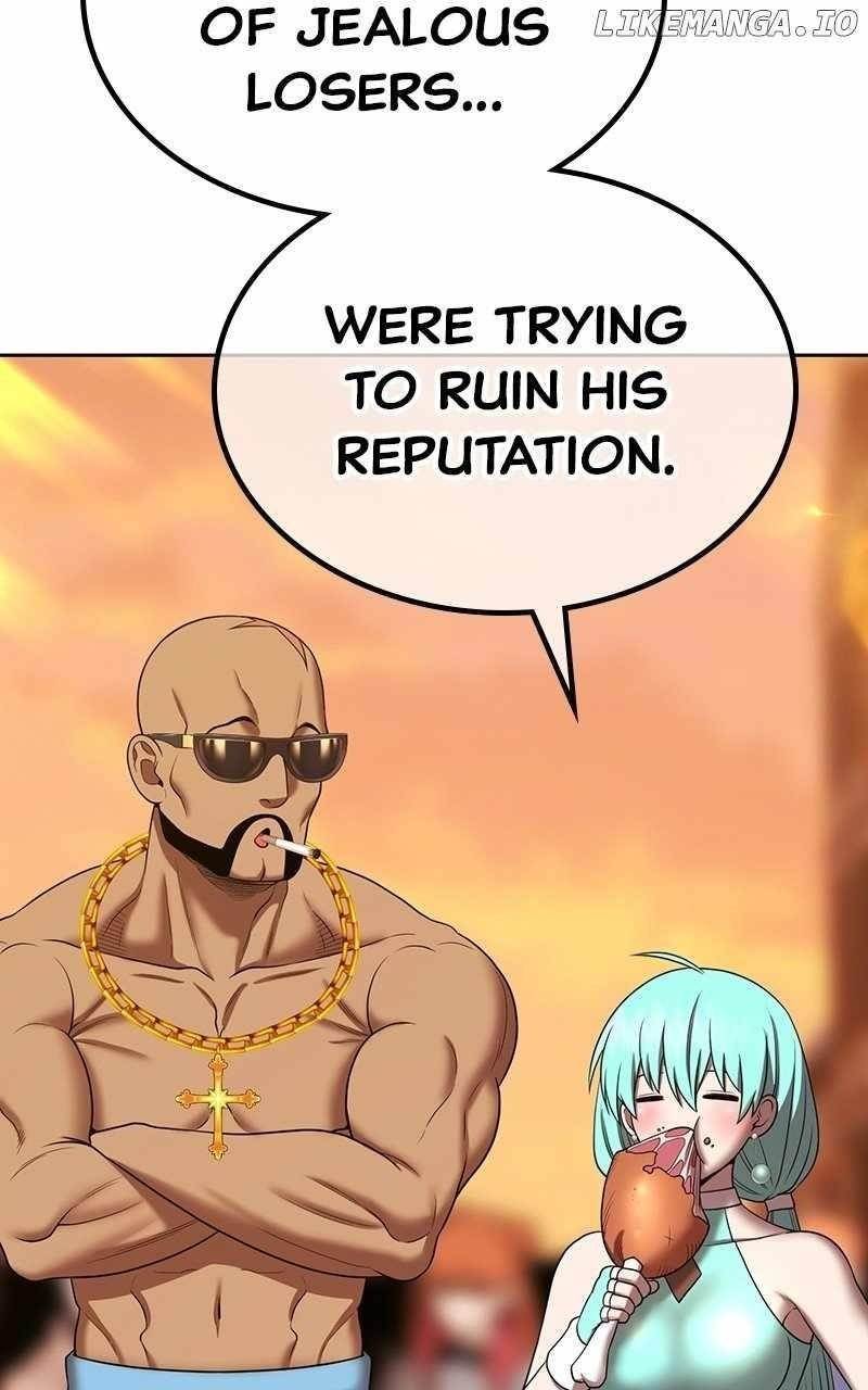 99 Reinforced Wood Stick — Chapter 107 — page 320