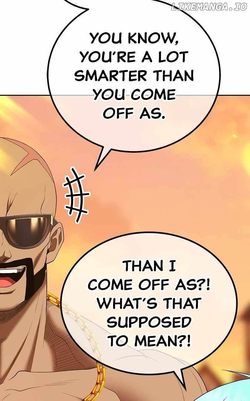 99 Reinforced Wood Stick — Chapter 107 — page 322