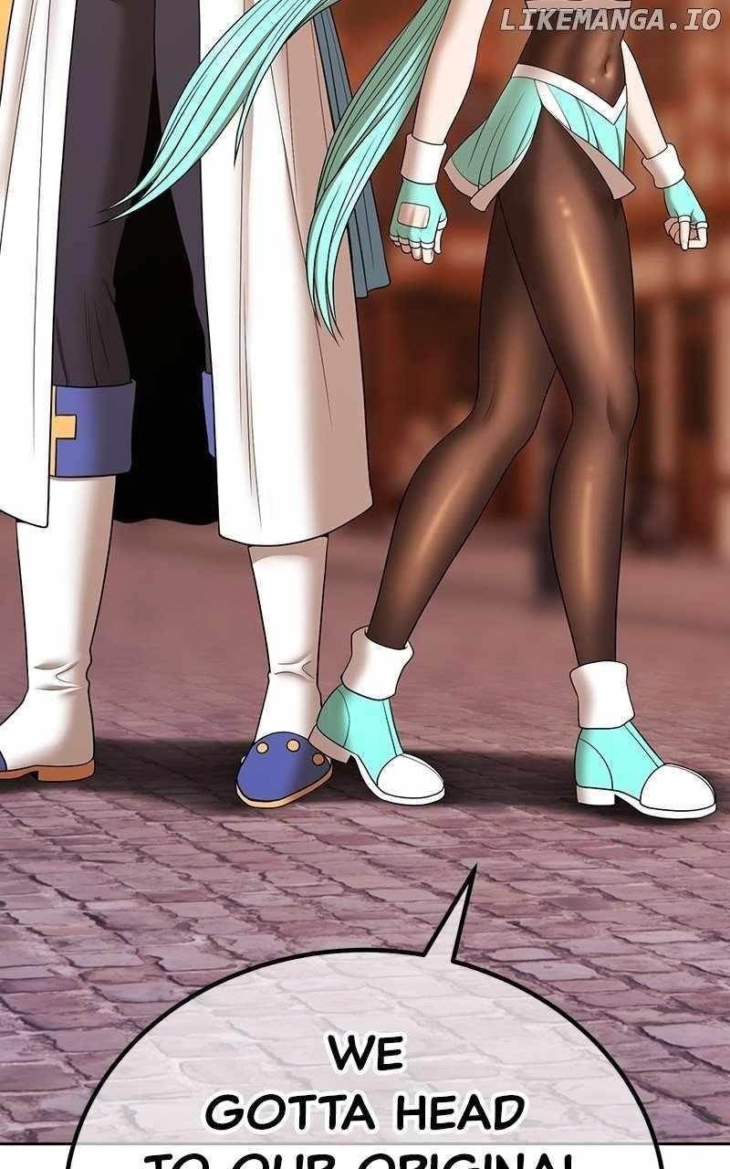 99 Reinforced Wood Stick — Chapter 107 — page 325