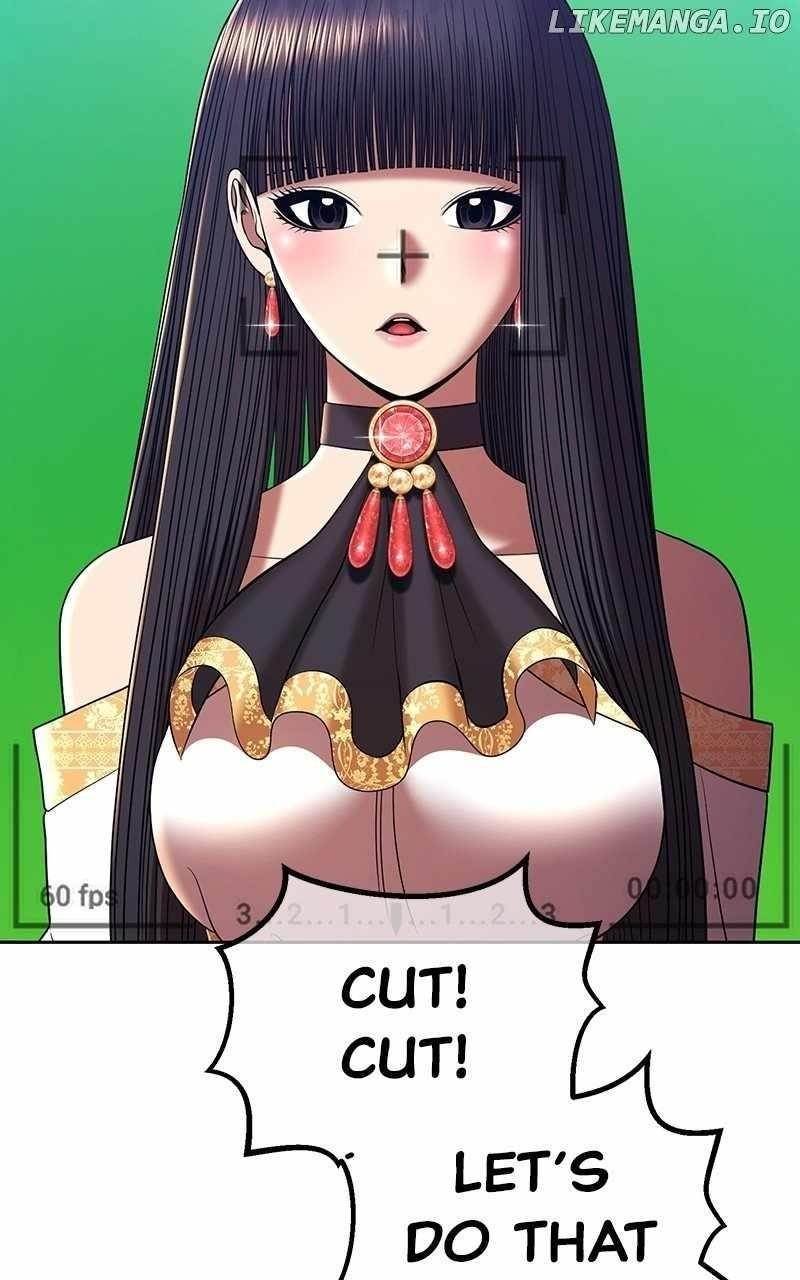 99 Reinforced Wood Stick — Chapter 107 — page 361