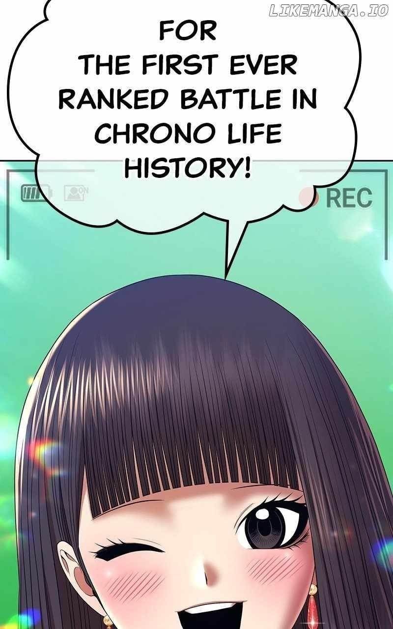 99 Reinforced Wood Stick — Chapter 107 — page 381