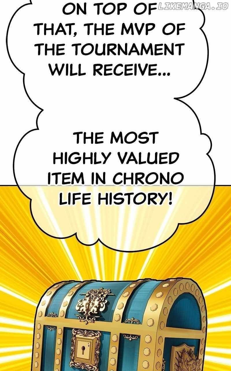 99 Reinforced Wood Stick — Chapter 107 — page 414