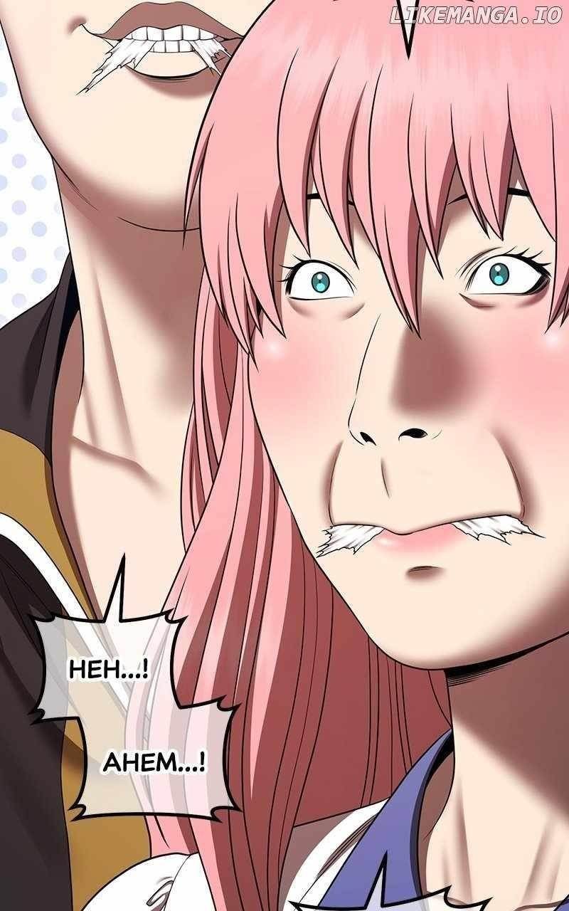 99 Reinforced Wood Stick — Chapter 107 — page 439