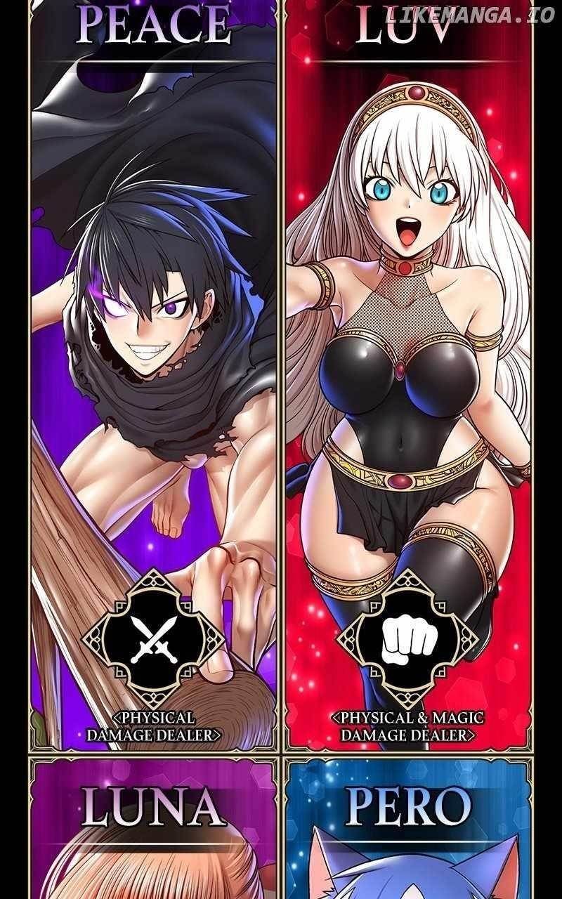 99 Reinforced Wood Stick — Chapter 107 — page 448