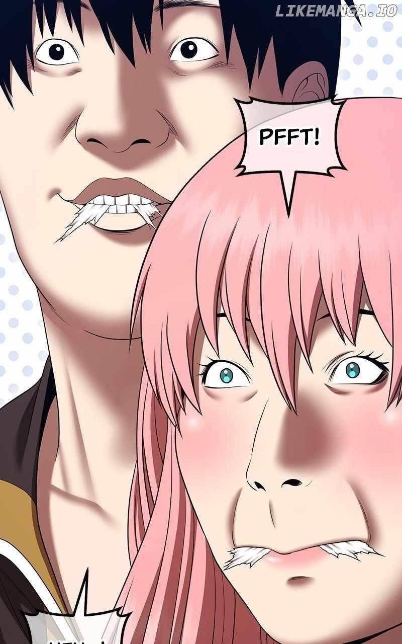 99 Reinforced Wood Stick — Chapter 108 — page 32