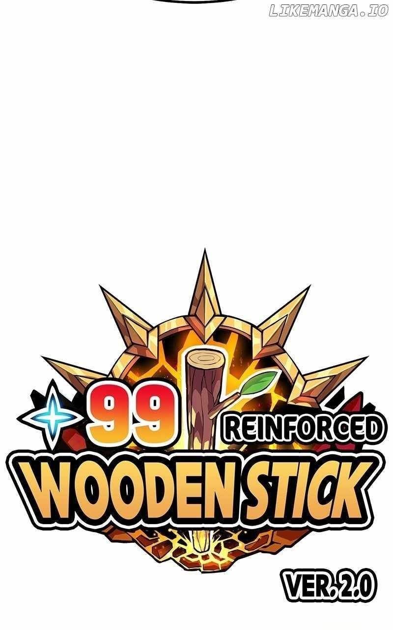 99 Reinforced Wood Stick — Chapter 108 — page 37