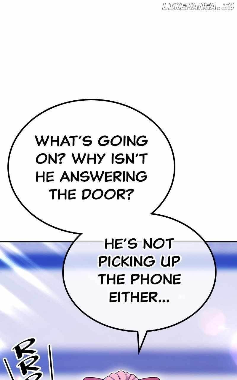 99 Reinforced Wood Stick — Chapter 108 — page 57