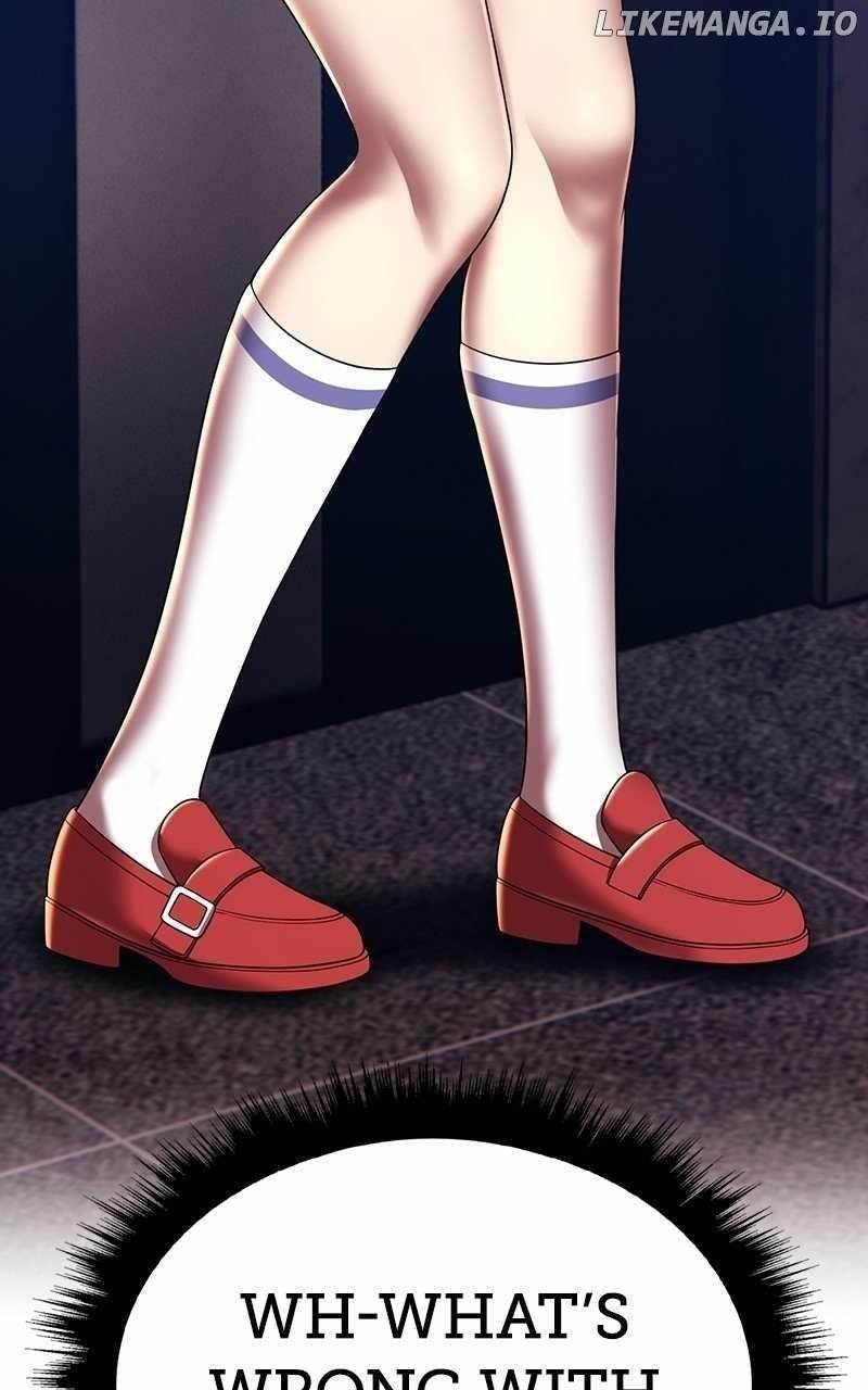 99 Reinforced Wood Stick — Chapter 108 — page 122