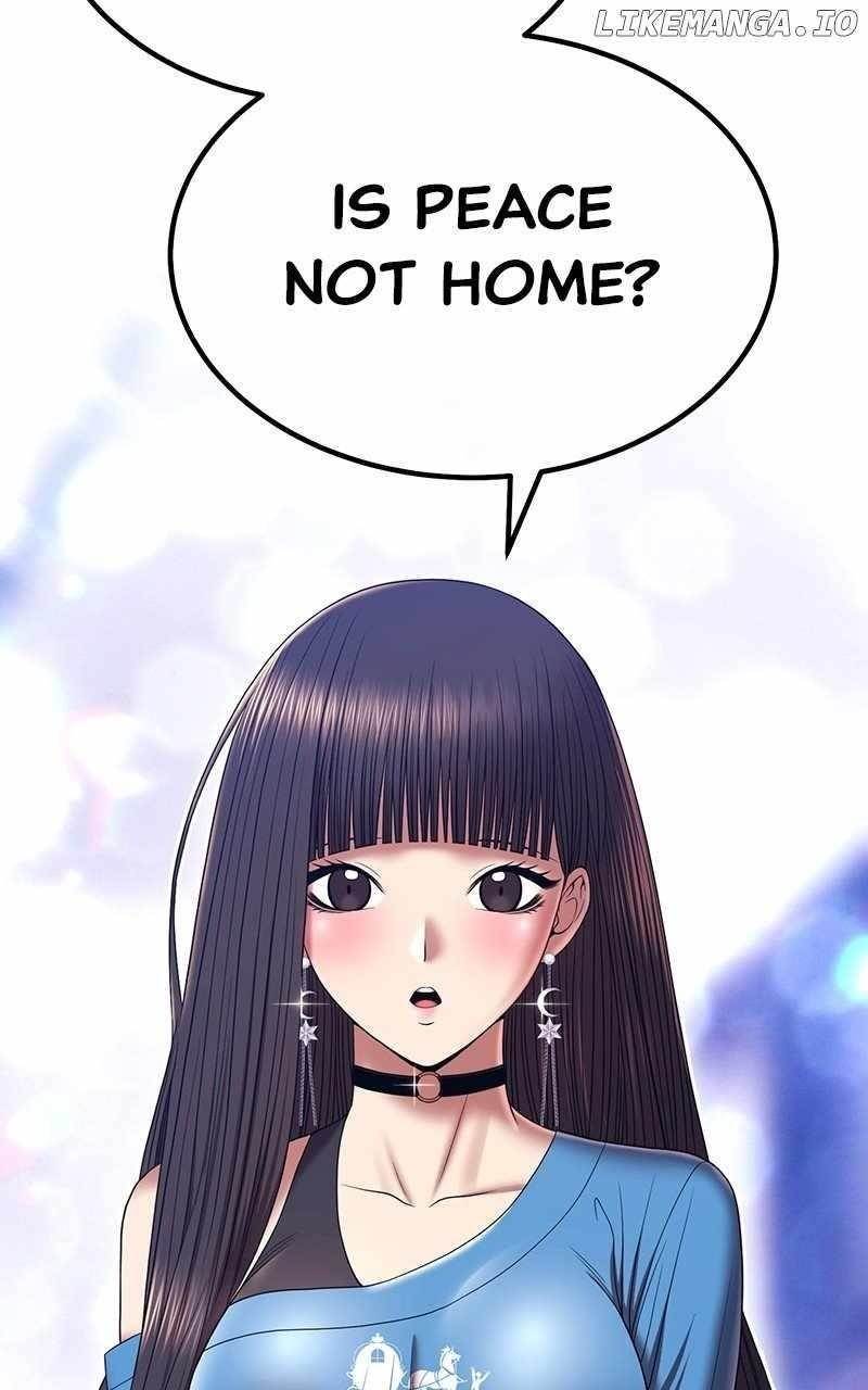 99 Reinforced Wood Stick — Chapter 108 — page 137