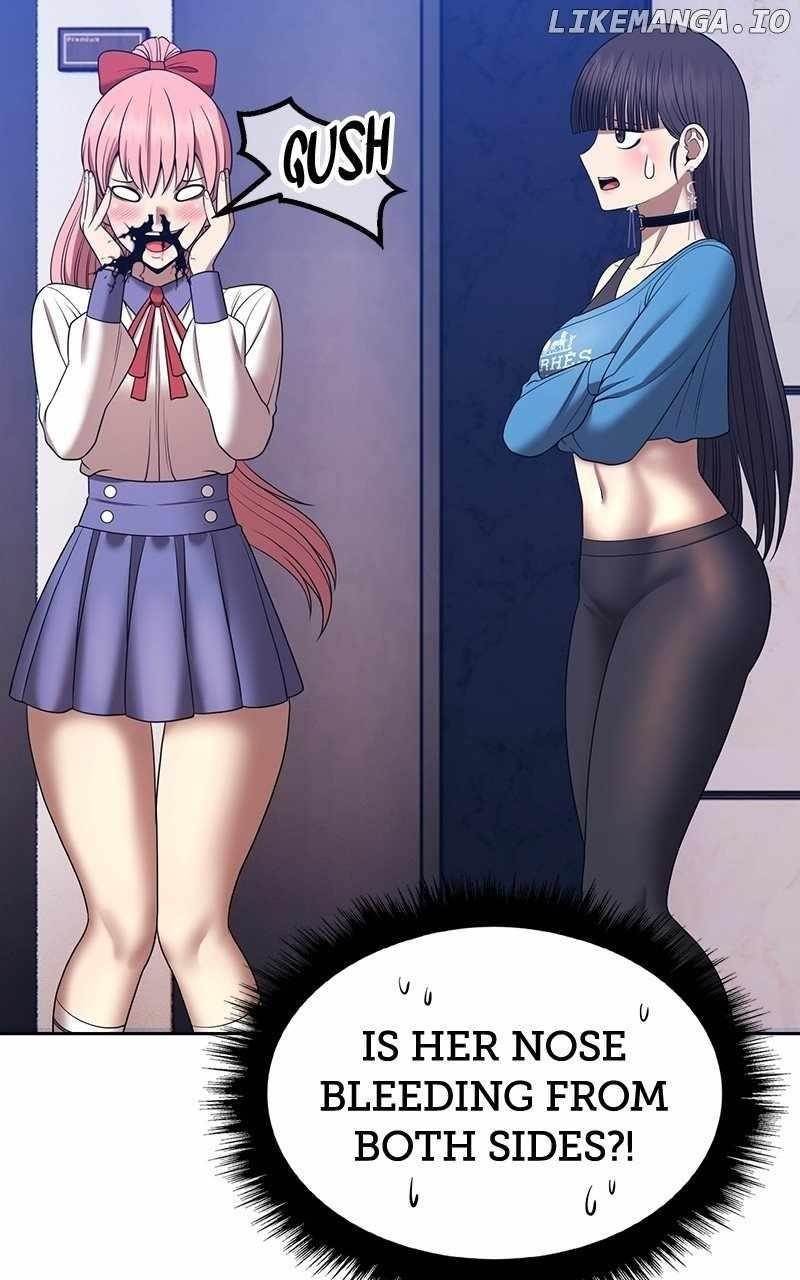 99 Reinforced Wood Stick — Chapter 108 — page 142
