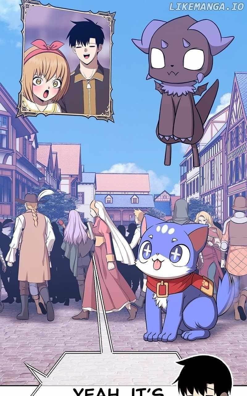 99 Reinforced Wood Stick — Chapter 108 — page 164