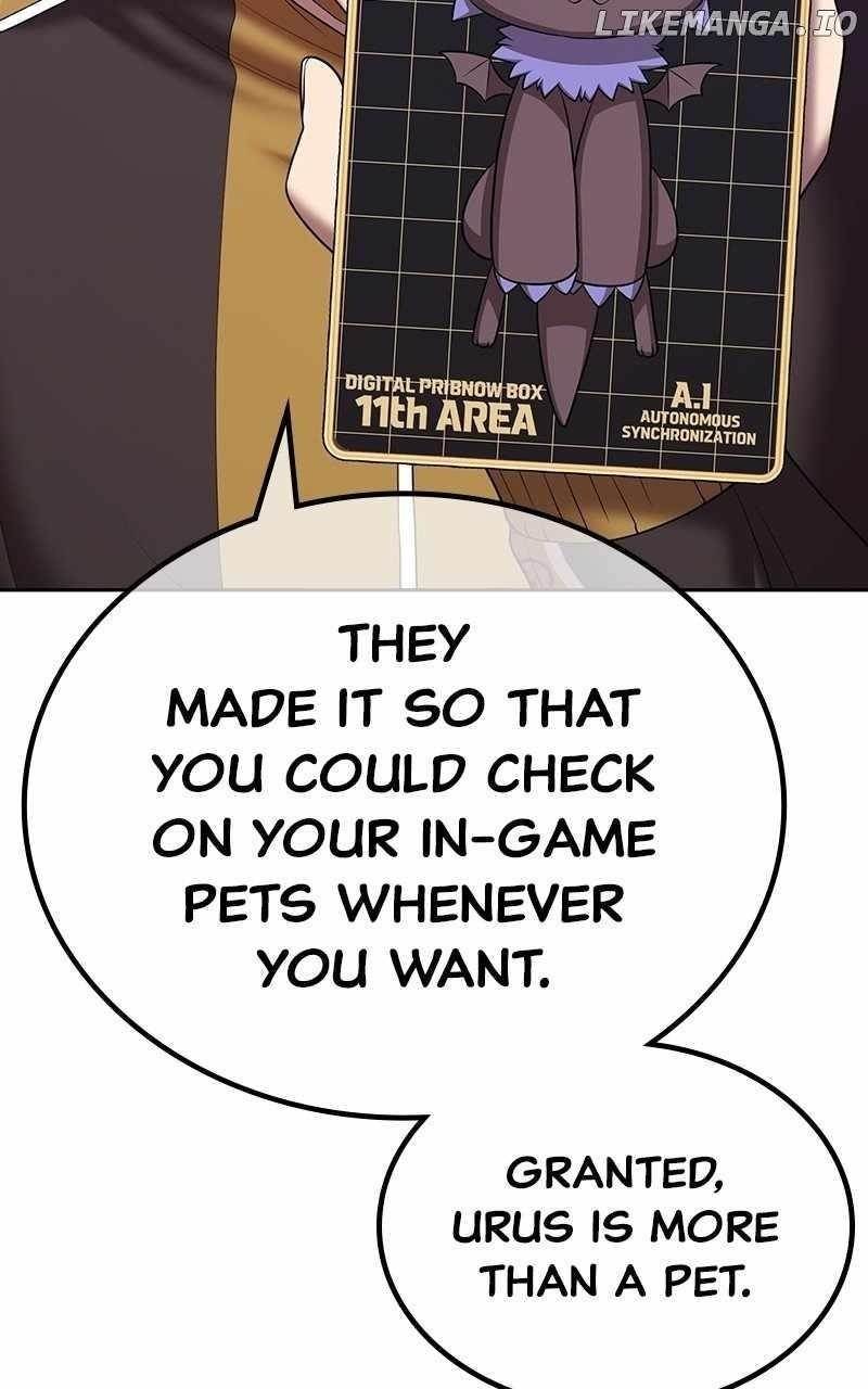 99 Reinforced Wood Stick — Chapter 108 — page 167