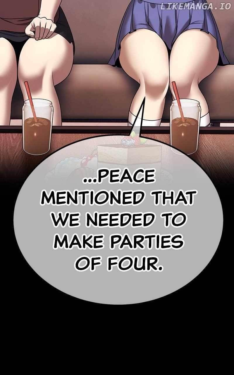 99 Reinforced Wood Stick — Chapter 108 — page 190