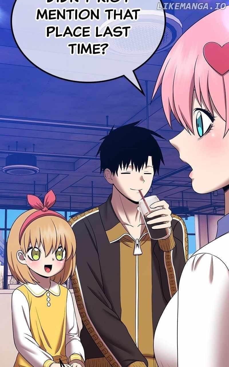 99 Reinforced Wood Stick — Chapter 108 — page 201