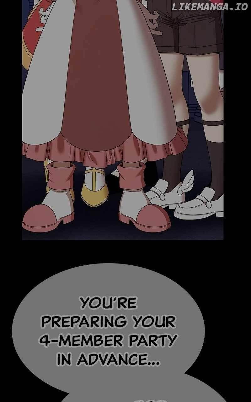 99 Reinforced Wood Stick — Chapter 108 — page 204