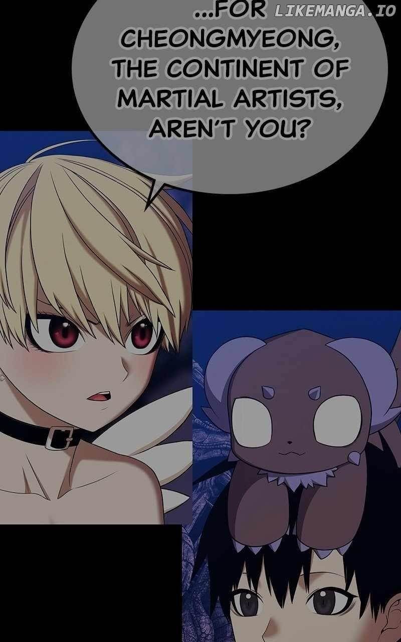 99 Reinforced Wood Stick — Chapter 108 — page 205