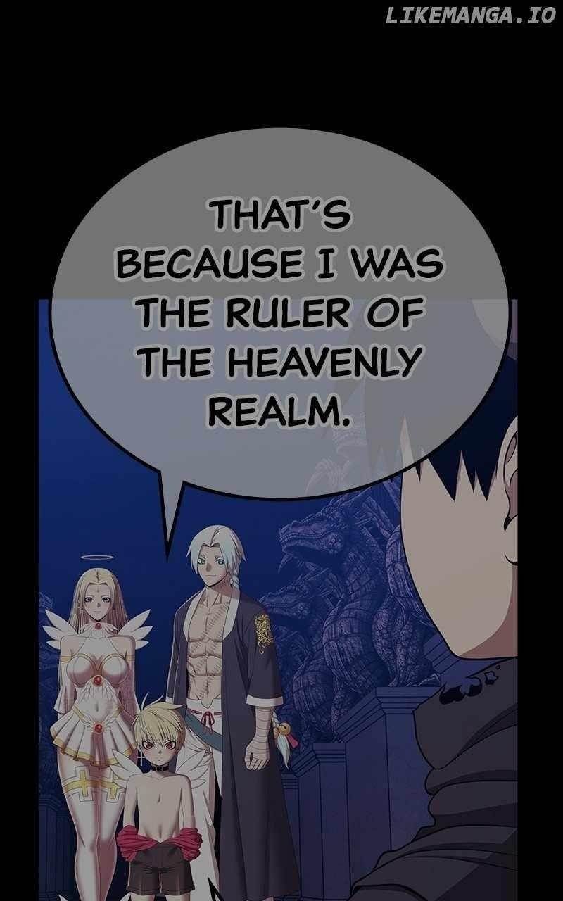 99 Reinforced Wood Stick — Chapter 108 — page 207