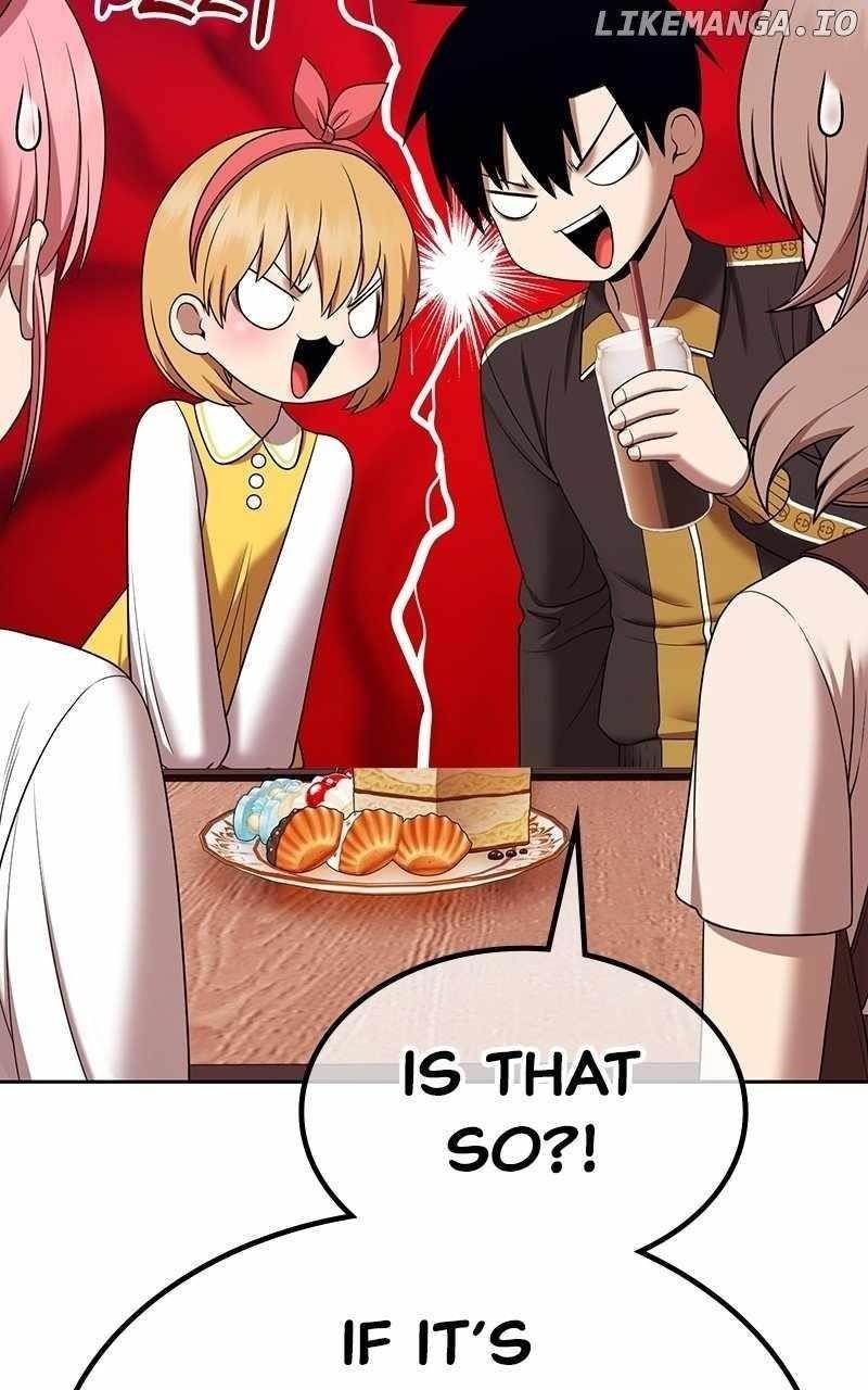 99 Reinforced Wood Stick — Chapter 108 — page 216