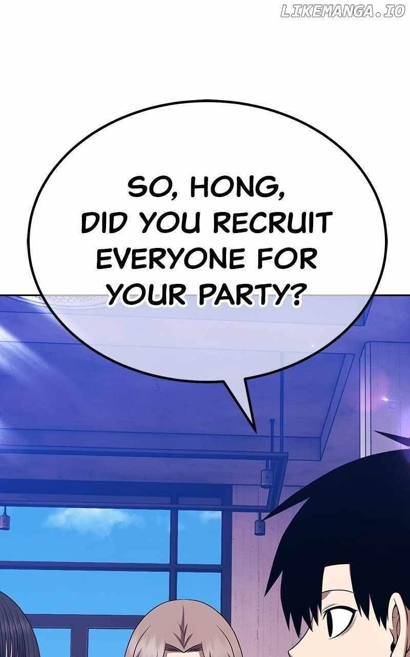 99 Reinforced Wood Stick — Chapter 108 — page 233