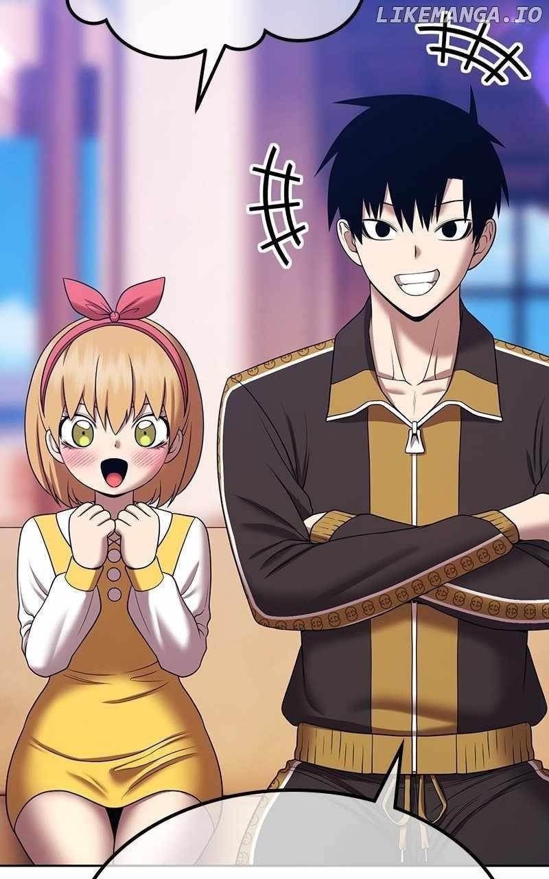 99 Reinforced Wood Stick — Chapter 108 — page 244