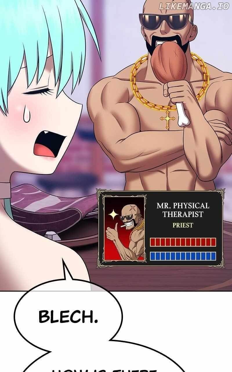 99 Reinforced Wood Stick — Chapter 108 — page 268