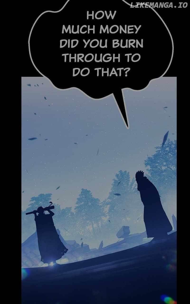 99 Reinforced Wood Stick — Chapter 108 — page 284