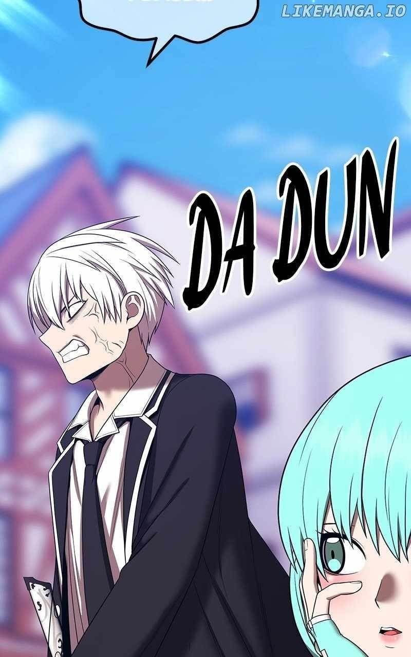 99 Reinforced Wood Stick — Chapter 108 — page 307