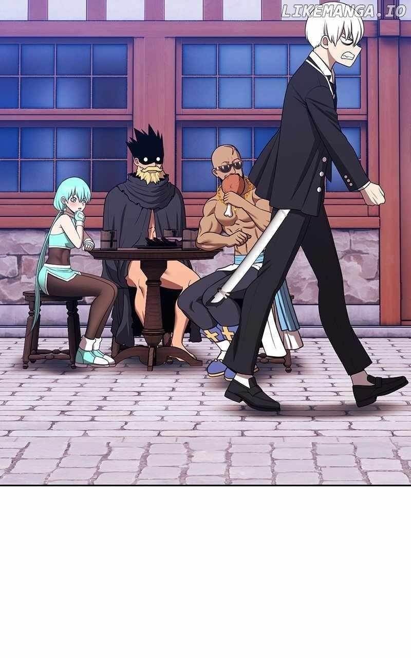 99 Reinforced Wood Stick — Chapter 108 — page 310