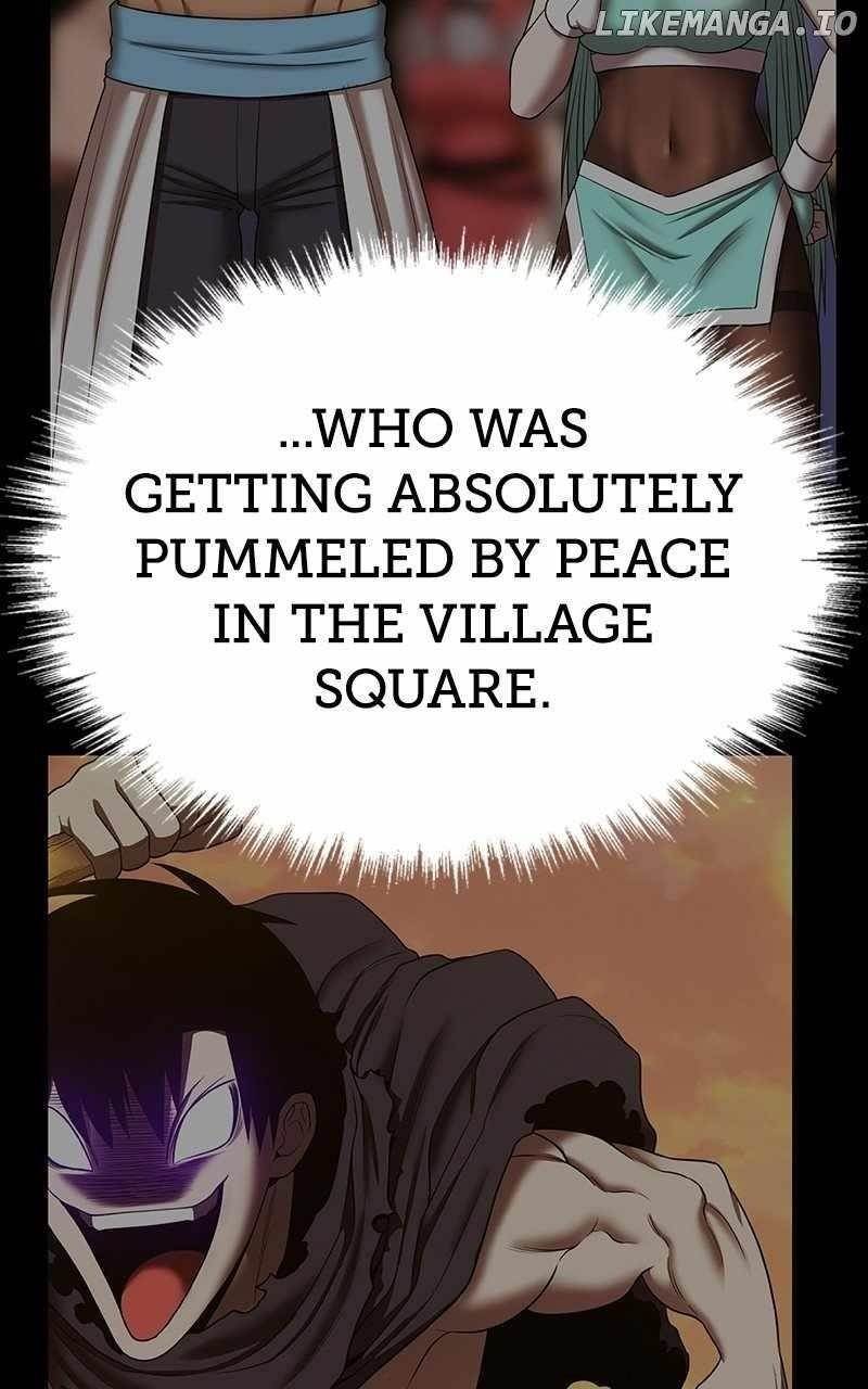 99 Reinforced Wood Stick — Chapter 108 — page 315