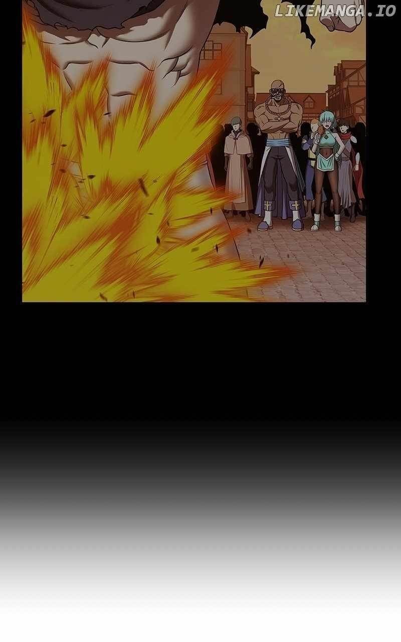 99 Reinforced Wood Stick — Chapter 108 — page 316